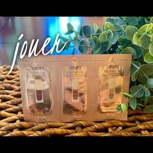🌿🌿 Jouer Essential High Coverage Foundation